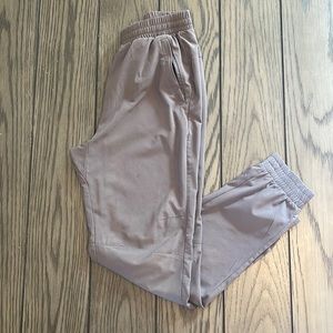 Boys all in motion joggers